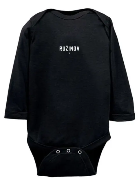 Baby Bodysuit Ružinov. Kids / Bratislava / Slovakia
