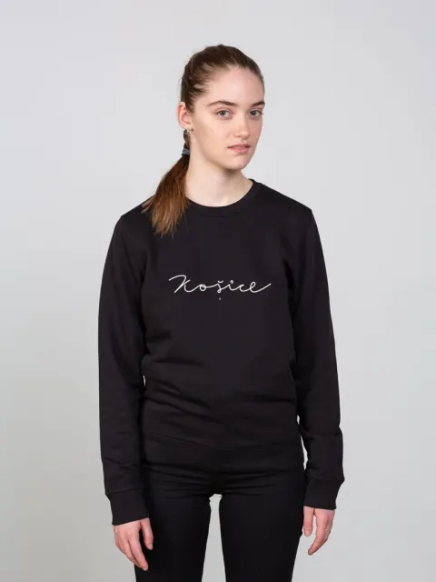 Crewneck Košice Mladosť / Slovakia