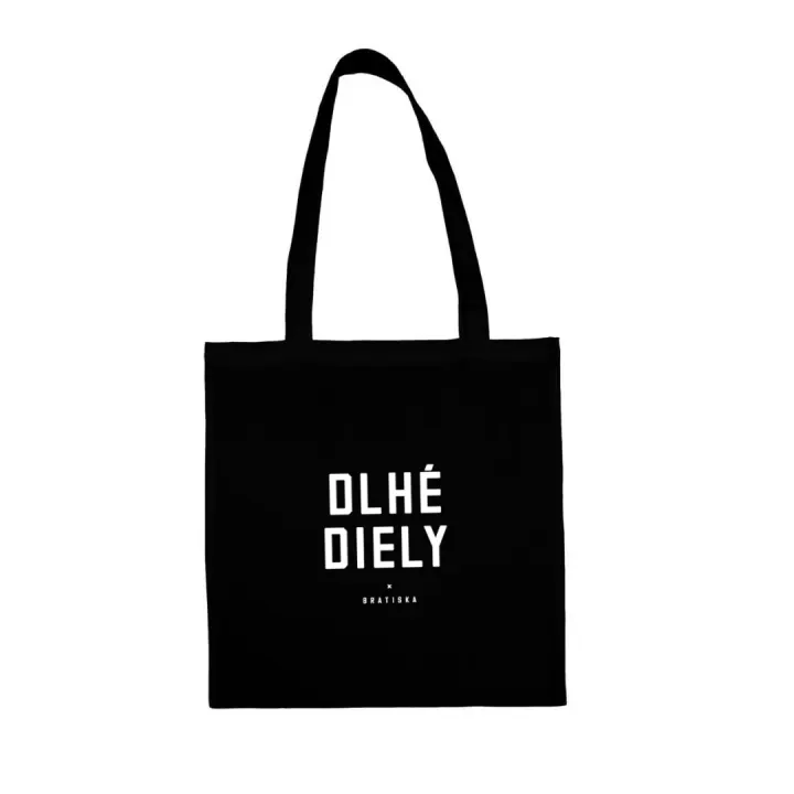 Bag Dlhé diely / Bratislava / Slovakia