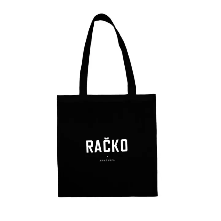 Bag Račko / Bratislava / Slovakia
