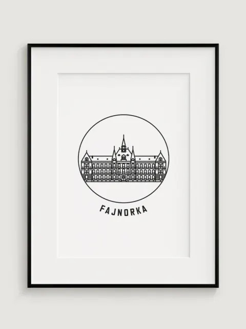 Fajnorka / Bratislava / Slovakia
