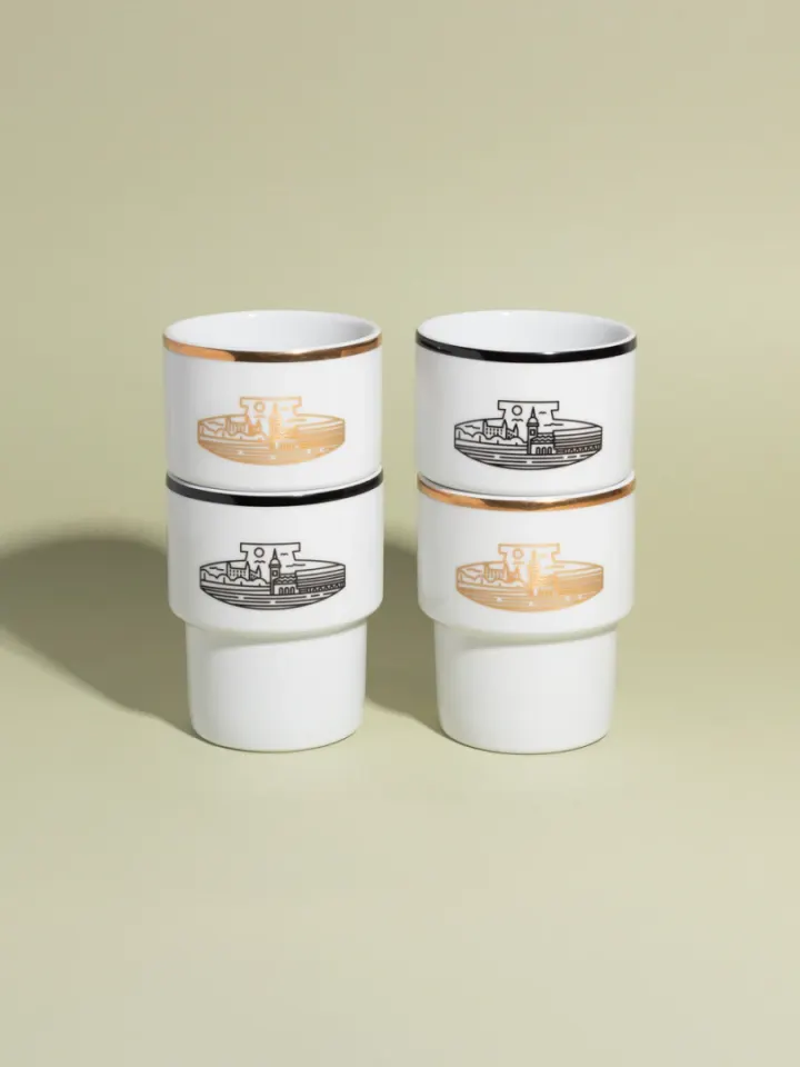 Mug UFO / Bratislava / Slovakia