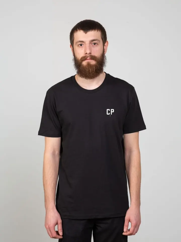 T-shirt CP Decent / Slovakia