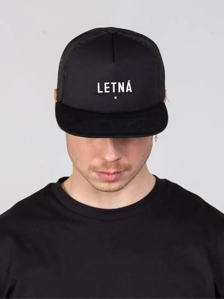 Hat Trucker Letná / Prague / Czech Republic