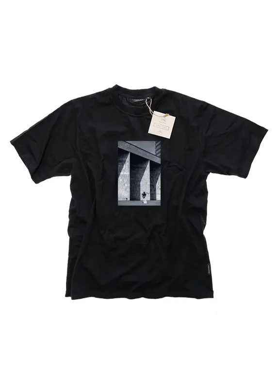 T-shirt Premium Istropolis / Bratislava / Slovakia
