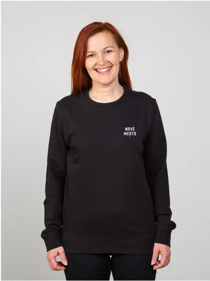 Crewneck Nové Mesto Decent / Bratislava / Slovakia