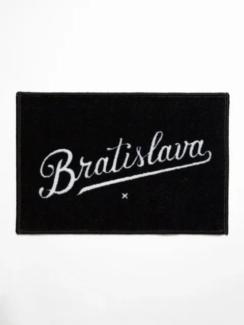 Doormat Bratislava Vintage / Slovakia