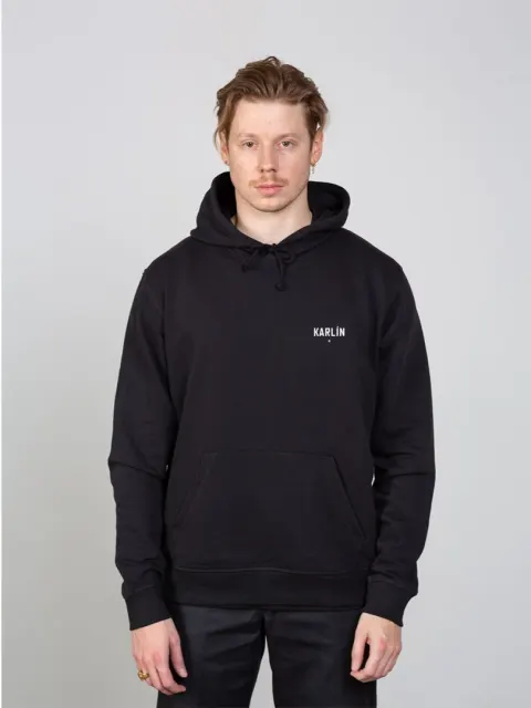 Hoodie Decent Karlín / Prague / Czech Republic