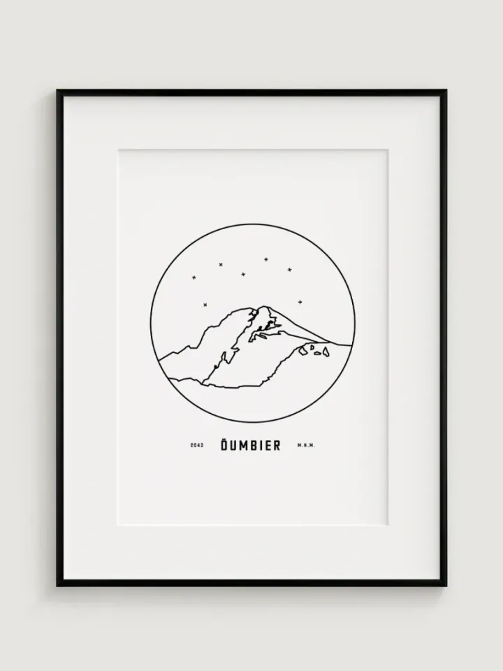 Ďumbier / Peaks of Slovakia