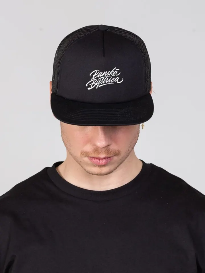 Hat Trucker Banská Bystrica / Slovakia