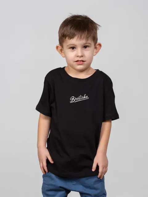 T-shirt Bratiska Kids / Slovakia