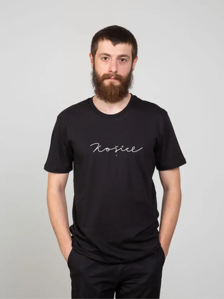 T-shirt Košice Mladosť / Slovakia