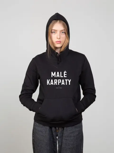 Hoodie Malé Karpaty / Slovakia