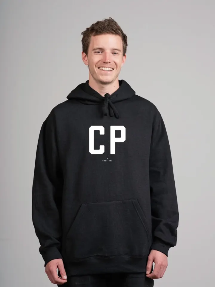 Hoodie CP / Slovakia