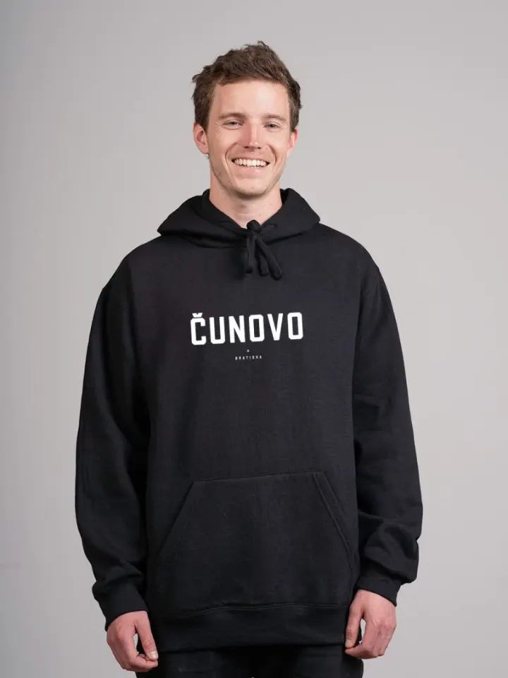 Hoodie Čunovo / Bratislava / Slovakia