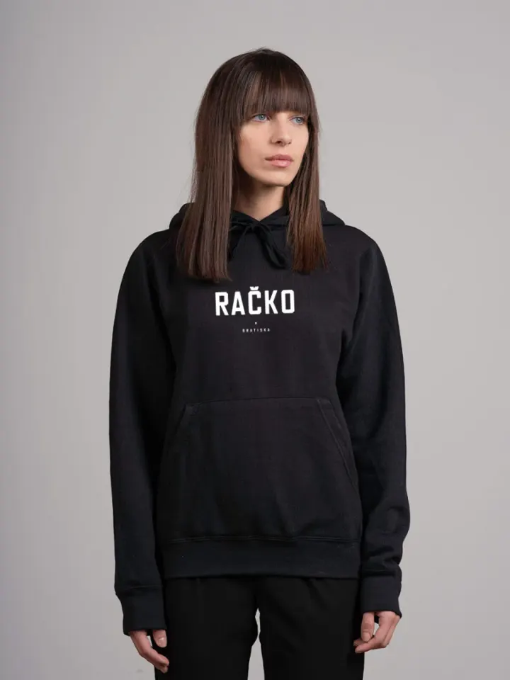 Hoodie Račko / Bratislava / Slovakia