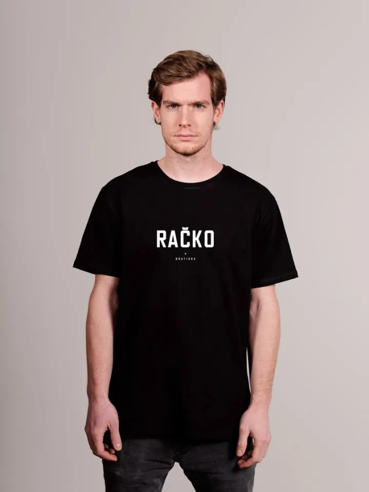 T-shirt Račko / Bratislava / Slovakia