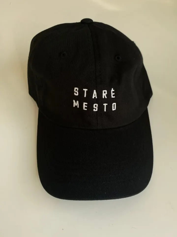 Hat Dadcap Staré Mesto / Bratislava / Slovakia