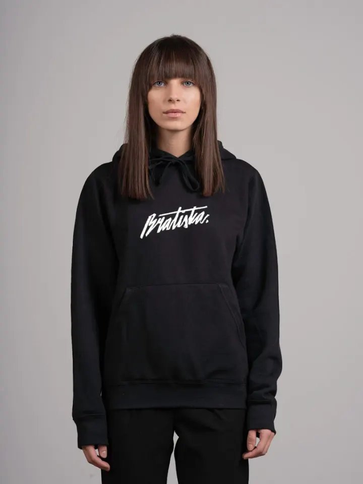 Hoodie Bratiska Street / Slovakia