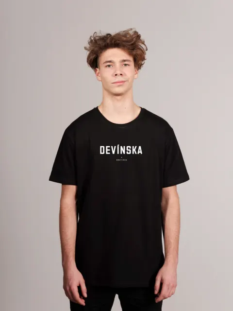 T-shirt Devínska / Bratislava / Slovakia