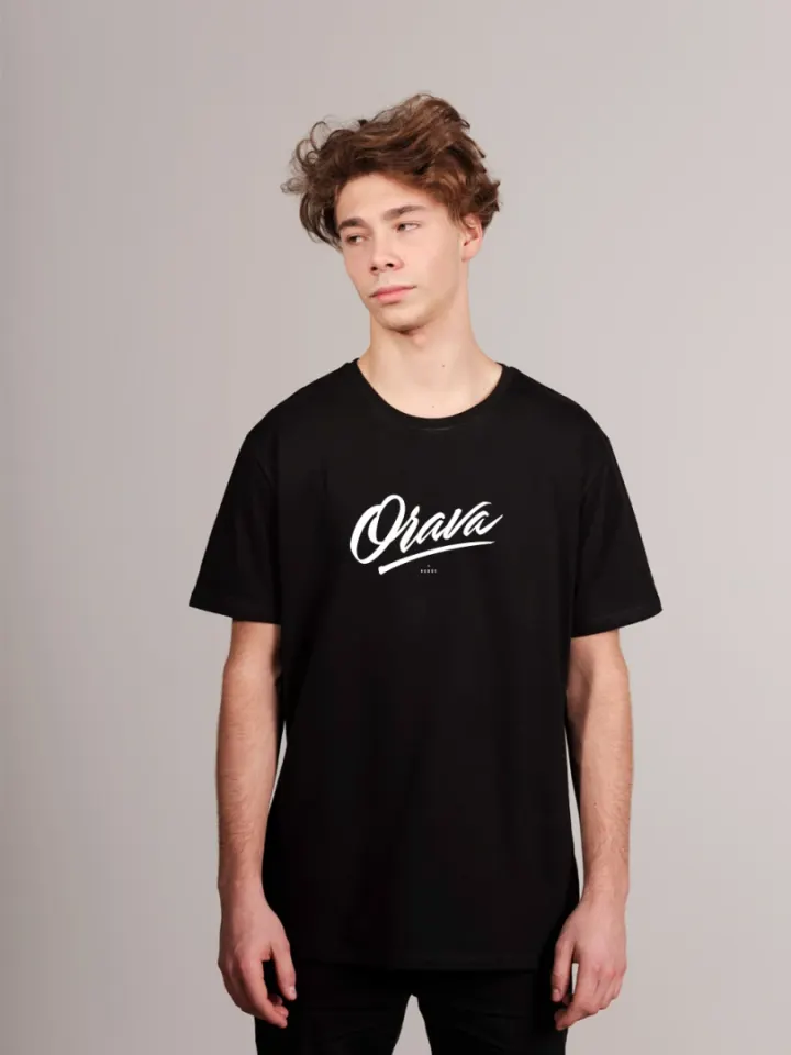 T-shirt Orava Big / Slovakia