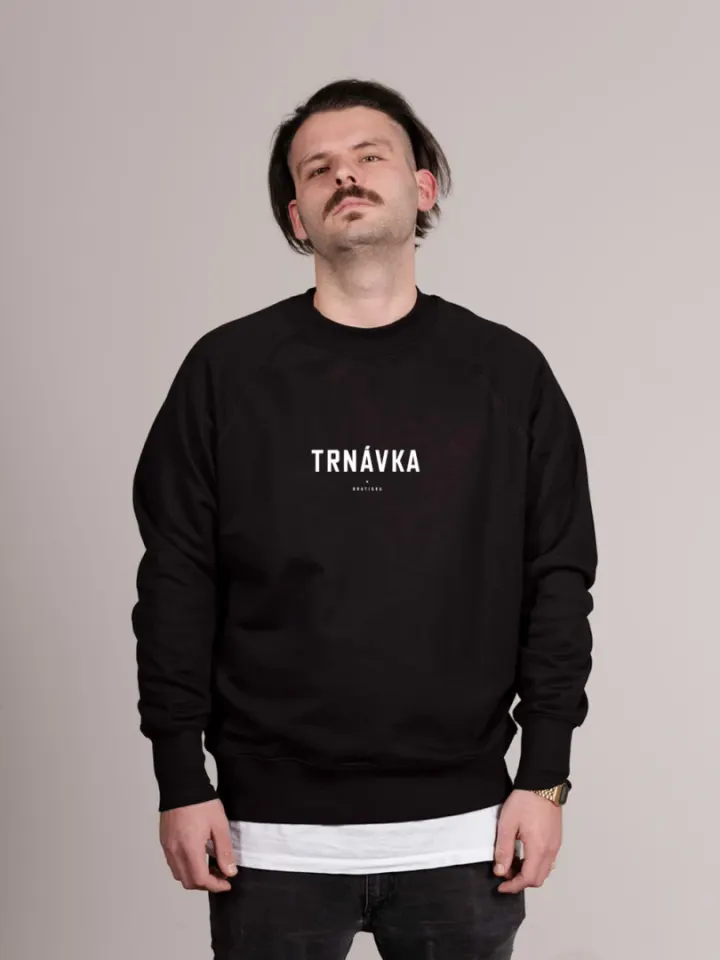 Crewneck Trnávka / Bratislava / Slovakia