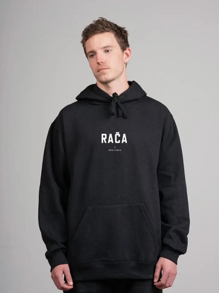 Hoodie Rača / Bratislava / Slovakia
