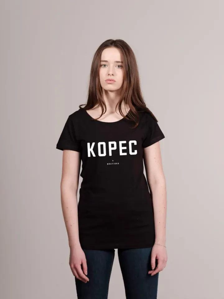 T-shirt Kopec / Bratislava / Slovakia