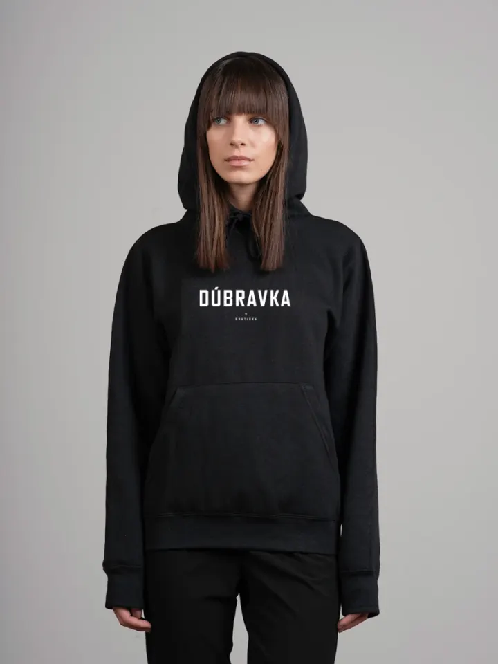 Hoodie Dúbravka / Bratislava / Slovakia