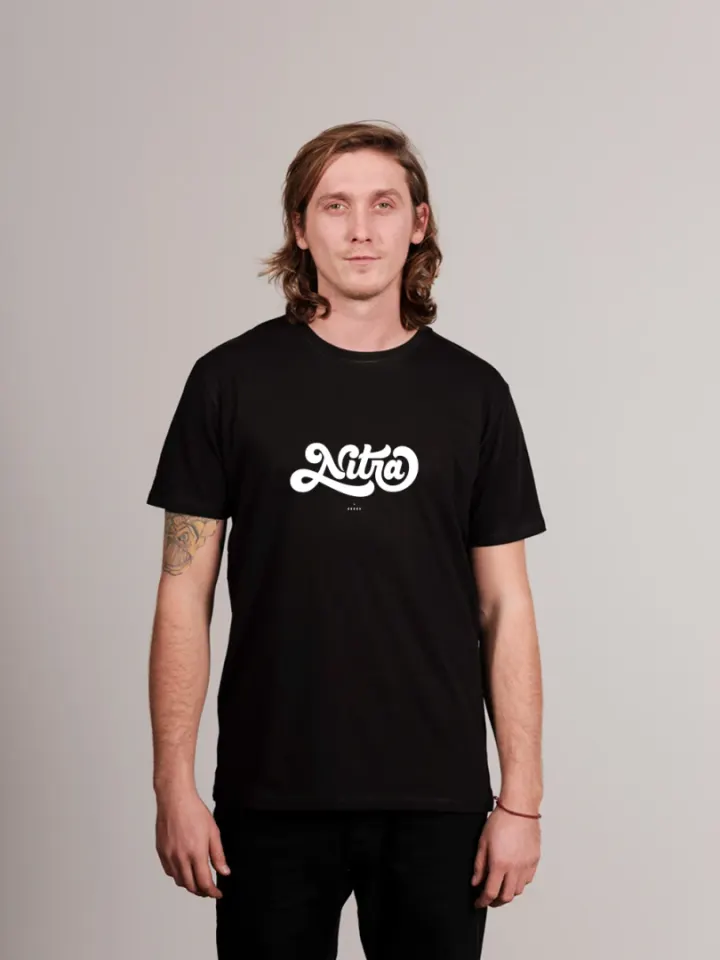T-shirt Nitra Zetor / Slovakia