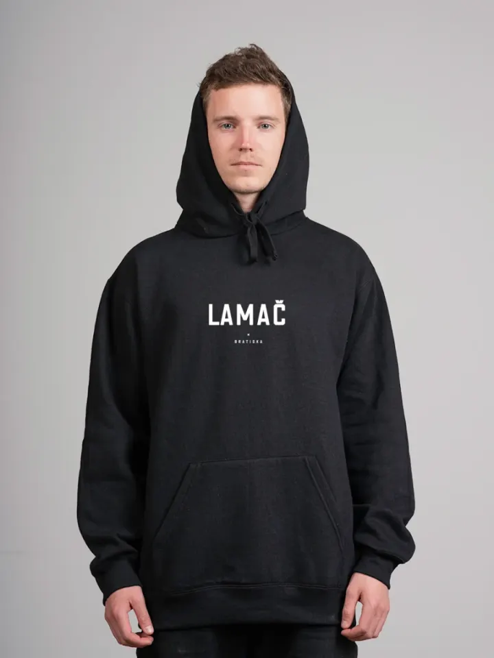 Hoodie Lamač / Bratislava / Slovakia