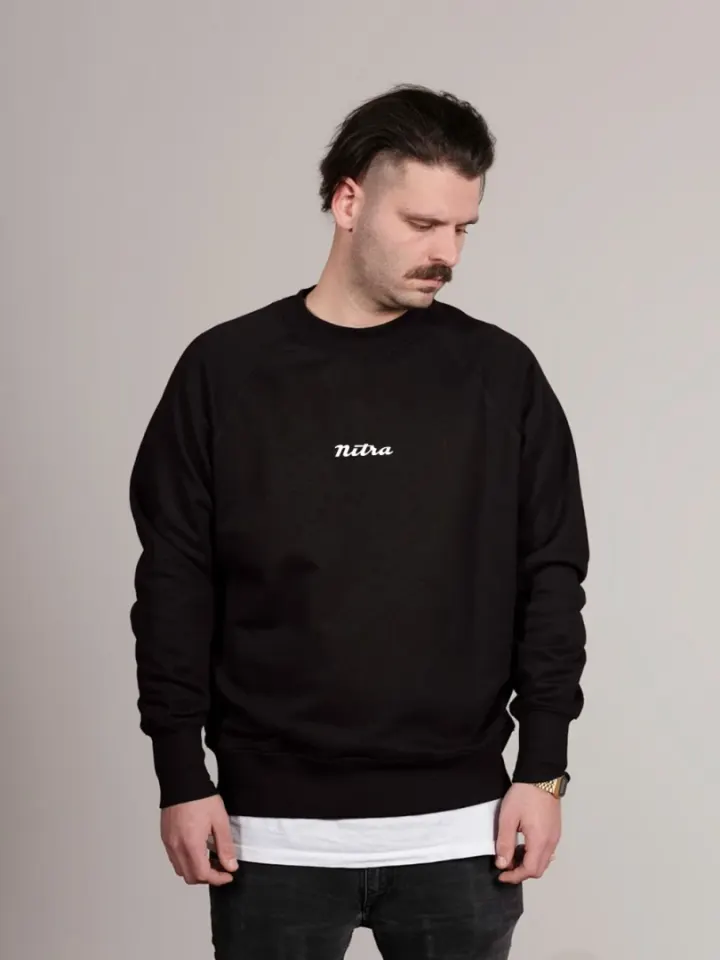 Crewneck Nitra Bari Decent / Slovakia