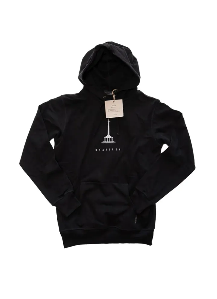 Hoodie Slavín Premium / Bratislava / Slovakia
