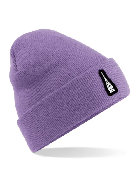 Beanie Kamzík Patch / Bratislava / Slovakia