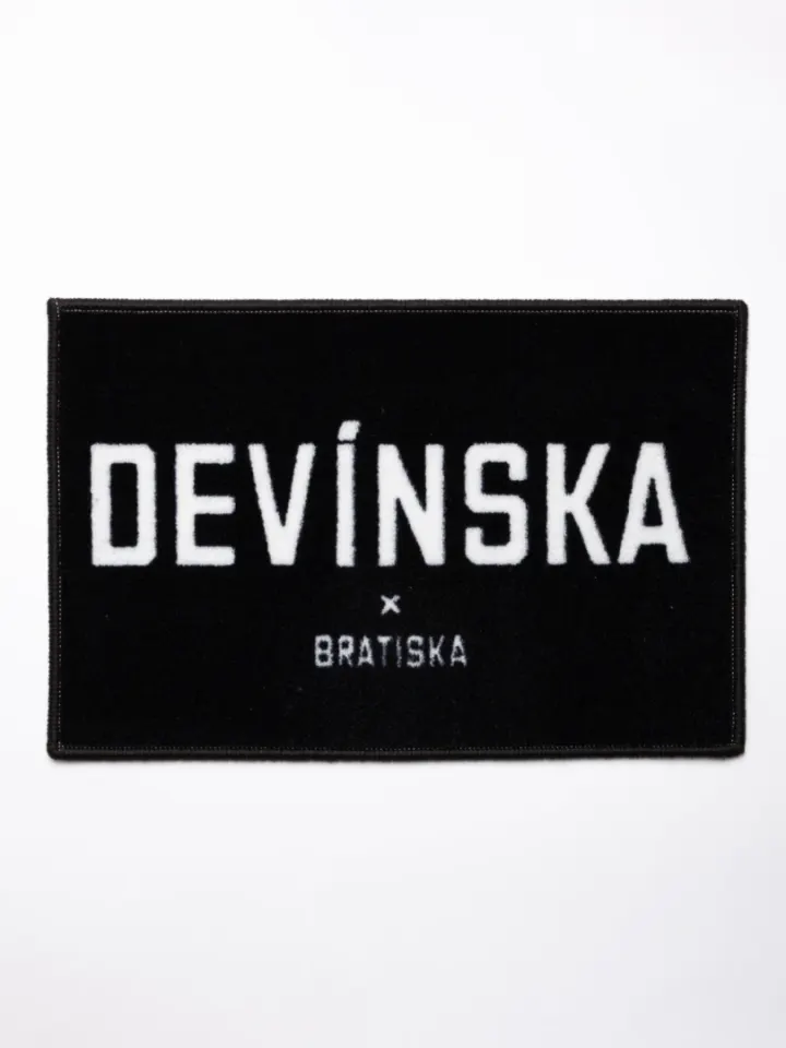 Doormat Devínska / Bratislava / Slovakia