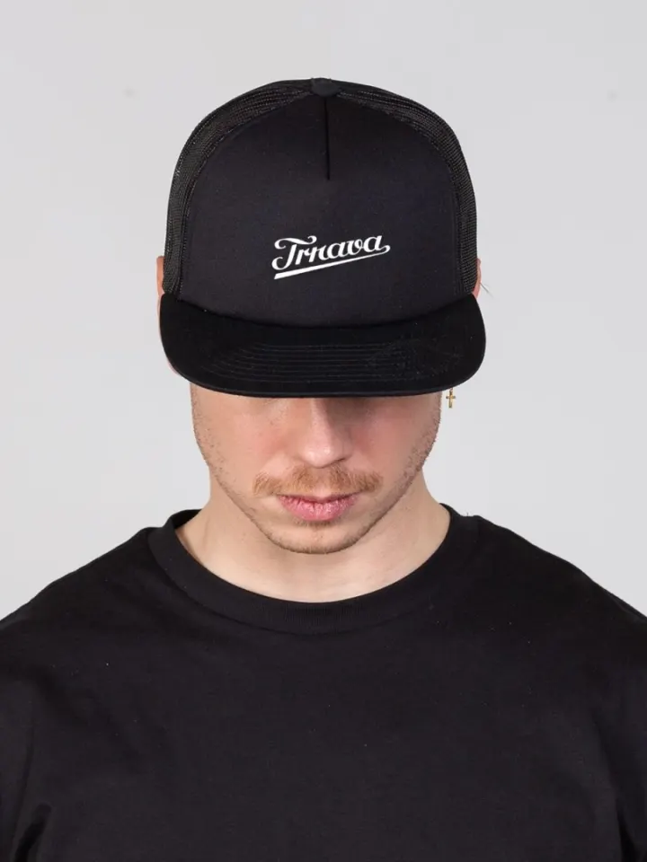 Hat Trucker Trnava / Slovakia
