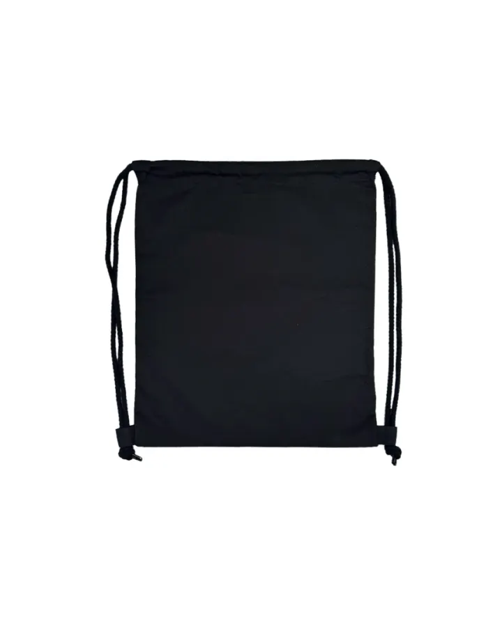Custom Canvas Gymsack