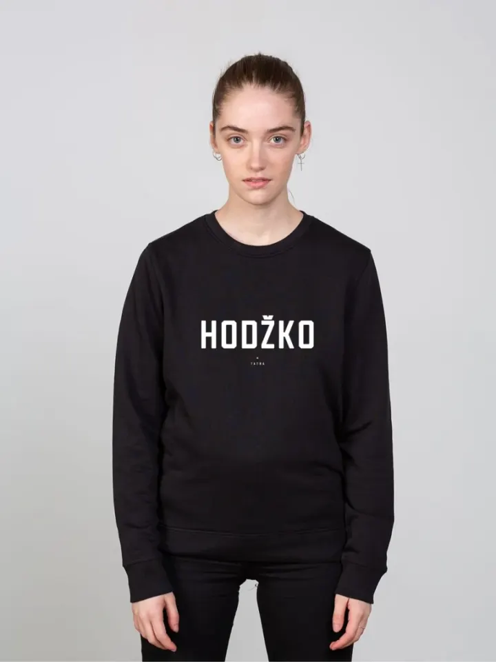 Crewneck Hodžko x Tatra / Bratislava / Slovakia