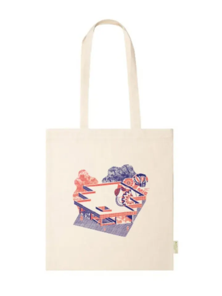 Bag MIB Zares / Bratislava / Slovakia