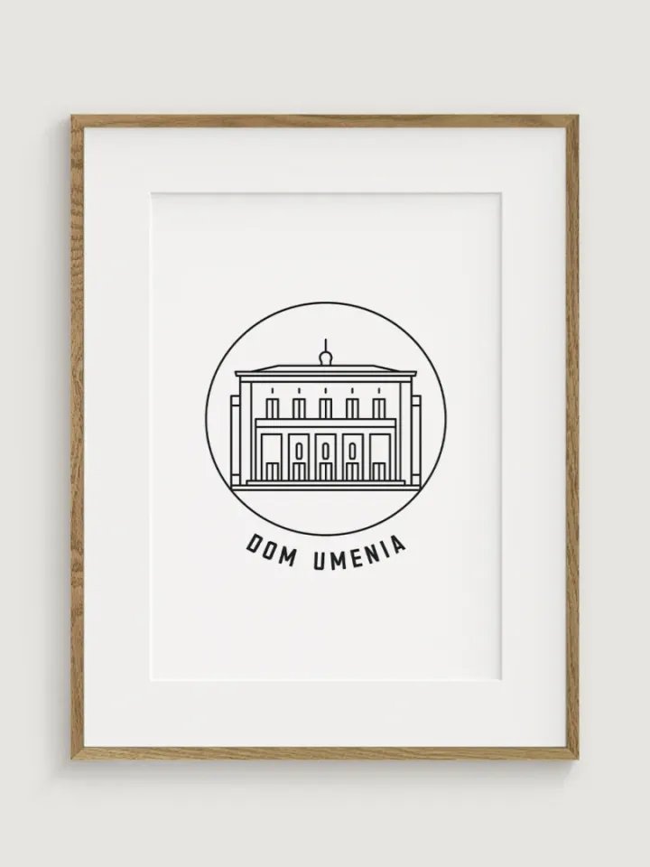 House of Art / Košice / Slovakia