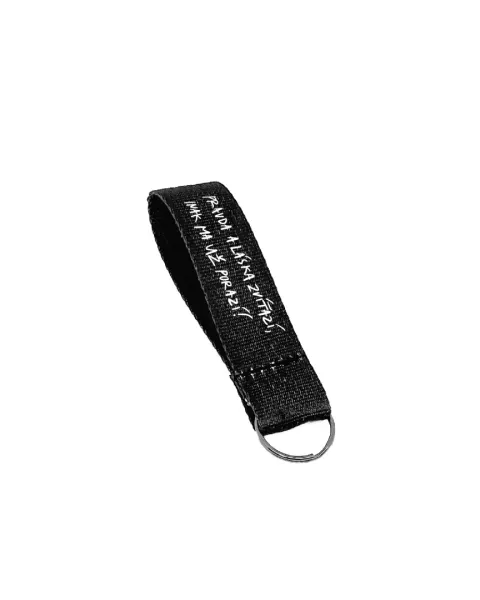 Keychain Truth Love 17.remember