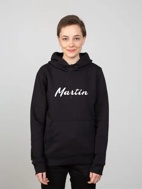 Hoodie Martin Fatra / Slovakia