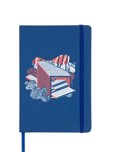 Notebook MIB Vydrica / Bratislava / Slovakia