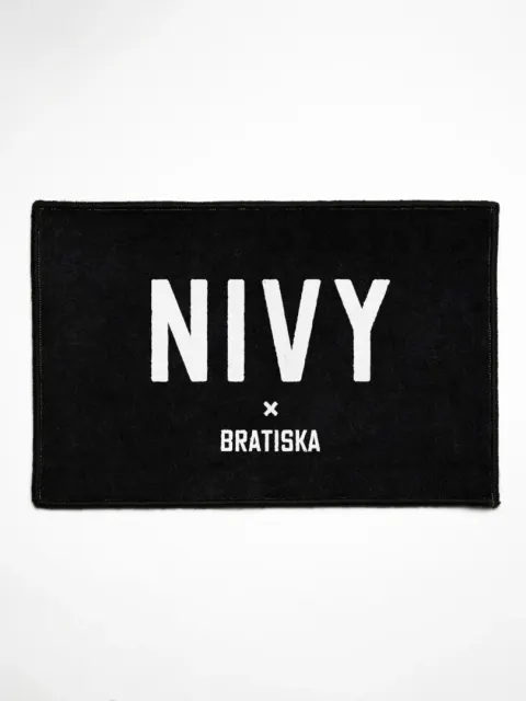 Doormat Nivy / Bratislava / Slovakia