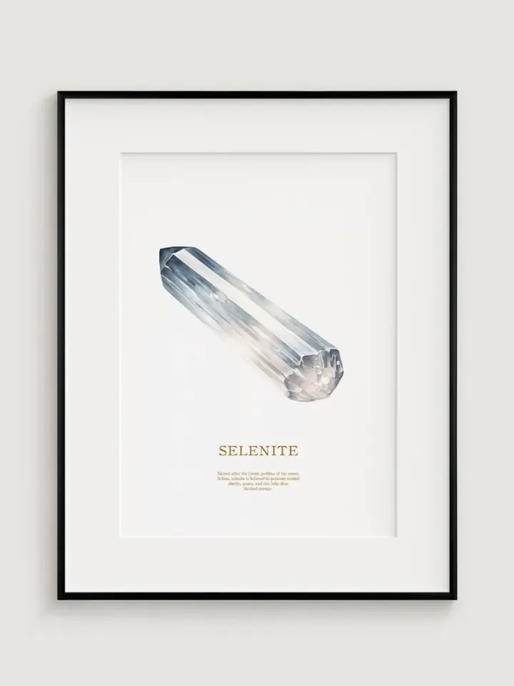 Selenite