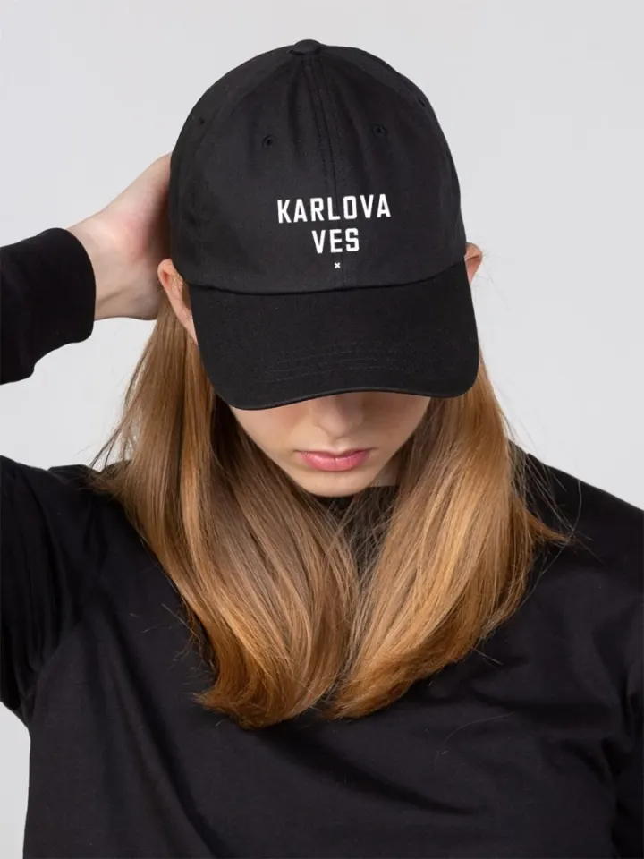 Hat Karlova Ves / Bratislava / Slovakia