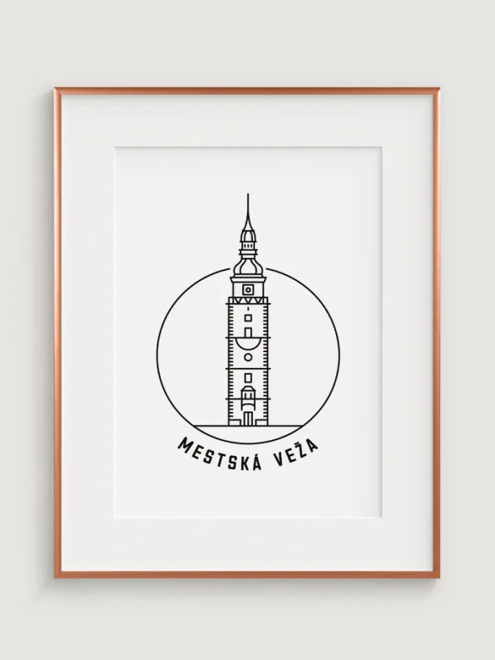 City Tower / Trnava