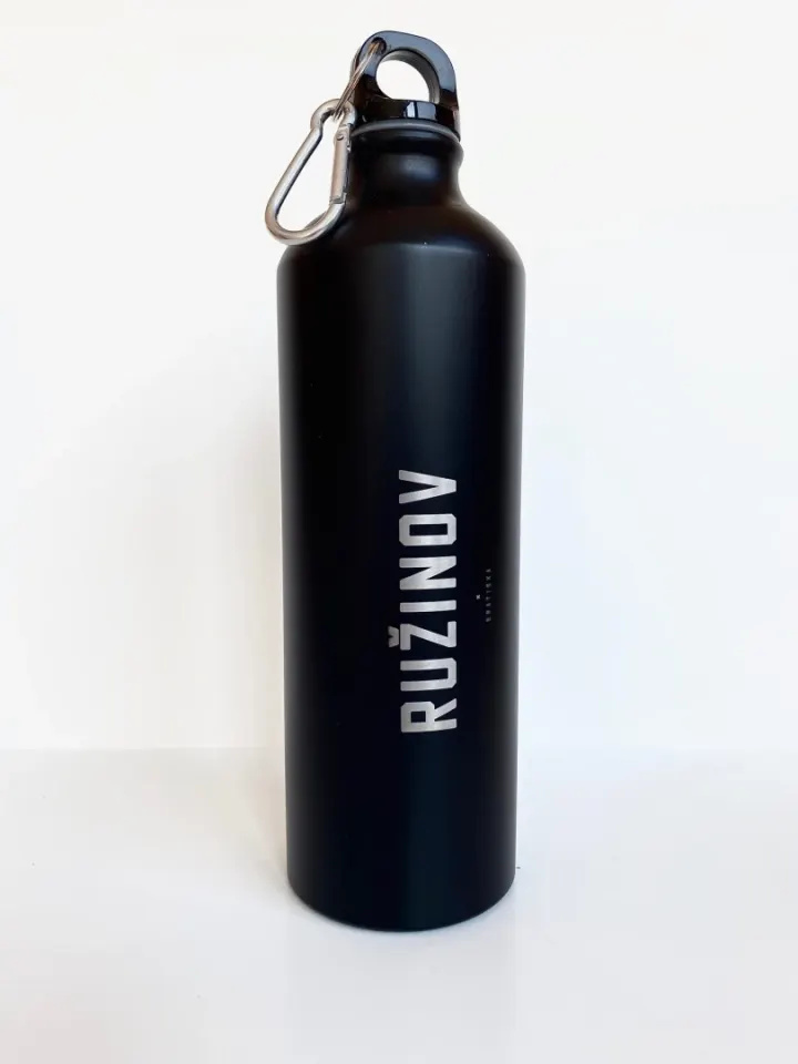 Bottle Ružinov / Bratislava / Slovakia