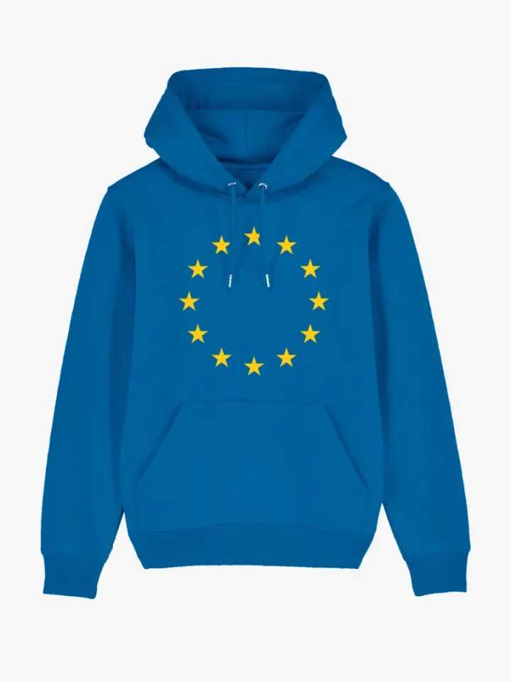 Hoodie European Union