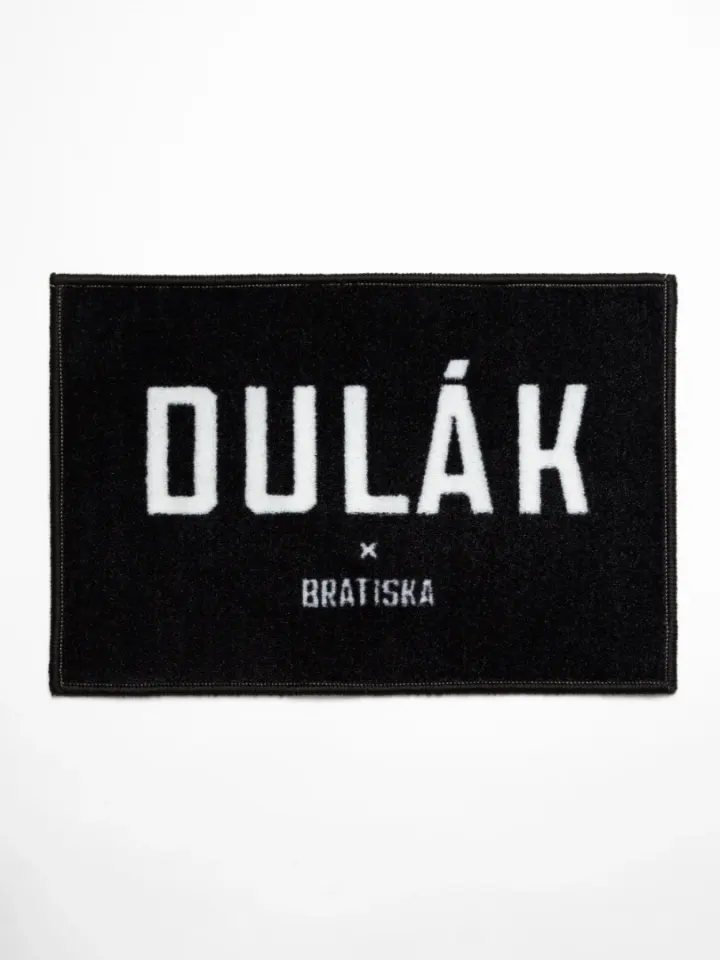 Doormat Dulák / Bratislava / Slovakia